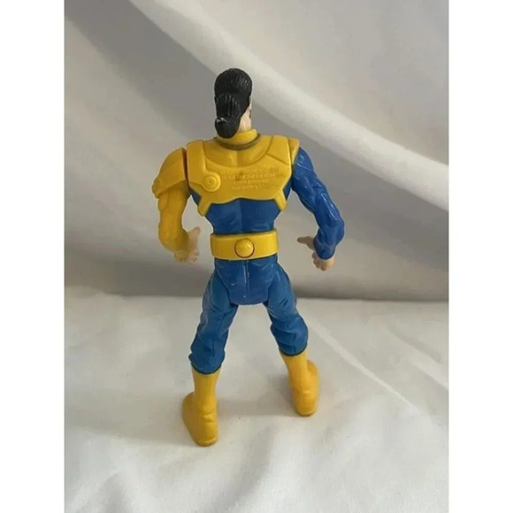 Burger King 2000 Cyber Crusaders Backstreet Project Howie Illusioneer - Picture 2 of 3